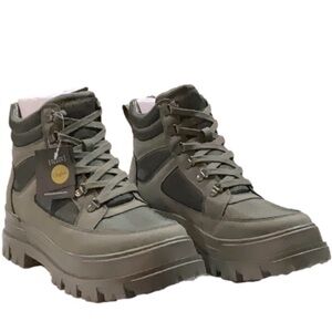 NEW BUFFALO Aspha Com boots.  Size 11.5